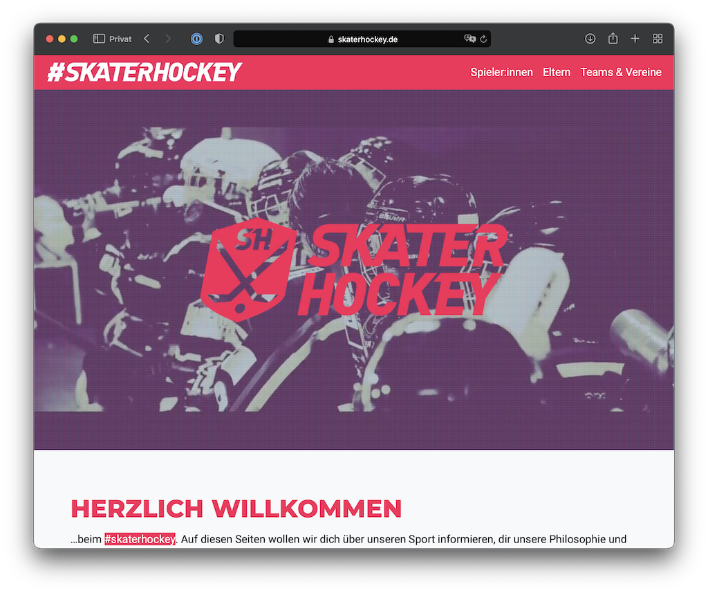 skaterhockey de