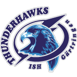 Thunderhawks Gärtringen I