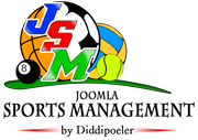 JSM - Joomla Sports Managment